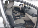 2011 Ford Fiesta S Серебряный vin: 3FADP4AJXBM179729