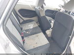 2011 Ford Fiesta S Серебряный vin: 3FADP4AJXBM179729