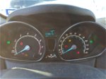 2017 Ford Fiesta Se Угольный vin: 3FADP4BE0HM123437