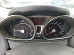 2011 Ford Fiesta Se Серый vin: 3FADP4BJ0BM174571