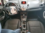 2011 Ford Fiesta Se Фиолетовый vin: 3FADP4BJ0BM175719