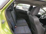 2011 Ford Fiesta Se Green vin: 3FADP4BJ0BM183318