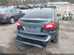 2011 Ford Fiesta Se Gray vin: 3FADP4BJ0BM225308