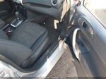 2011 Ford Fiesta Se Silver vin: 3FADP4BJ0BM228256