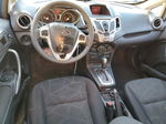 2011 Ford Fiesta Se Синий vin: 3FADP4BJ0BM232047