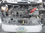 2015 Ford Fiesta Se Серый vin: 3FADP4BJ0FM170901