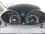 2015 Ford Fiesta Se Серый vin: 3FADP4BJ0FM170901