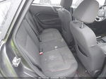 2015 Ford Fiesta Se Серый vin: 3FADP4BJ0FM170901