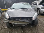 2015 Ford Fiesta Se Серый vin: 3FADP4BJ0FM218641