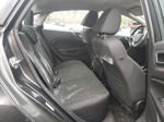 2015 Ford Fiesta Se Серый vin: 3FADP4BJ0FM218641