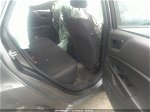 2017 Ford Fiesta Se Black vin: 3FADP4BJ0HM135391
