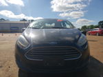 2015 Ford Fiesta Se Black vin: 3FADP4BJ1FM139432