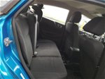 2015 Ford Fiesta Se Blue vin: 3FADP4BJ1FM222939