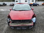 2016 Ford Fiesta Se Красный vin: 3FADP4BJ1GM128867