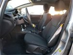 2016 Ford Fiesta Se Серый vin: 3FADP4BJ1GM144681