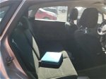 2017 Ford Fiesta Se Синий vin: 3FADP4BJ1HM115313