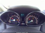 2017 Ford Fiesta Se Синий vin: 3FADP4BJ1HM152510