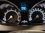 2019 Ford Fiesta Se Silver vin: 3FADP4BJ1KM141112