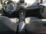 2019 Ford Fiesta Se Black vin: 3FADP4BJ1KM149386