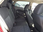 2011 Ford Fiesta Se Красный vin: 3FADP4BJ2BM200829