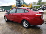 2015 Ford Fiesta Se Red vin: 3FADP4BJ2FM144106