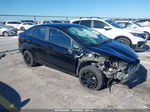 2017 Ford Fiesta Se Черный vin: 3FADP4BJ2HM122481