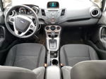 2017 Ford Fiesta Se Белый vin: 3FADP4BJ2HM153312