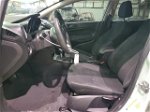 2017 Ford Fiesta Se Бирюзовый vin: 3FADP4BJ2HM168845