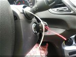 2019 Ford Fiesta Se Gray vin: 3FADP4BJ2KM128613