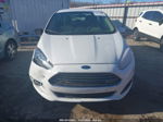 2019 Ford Fiesta Se Белый vin: 3FADP4BJ2KM148702