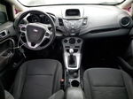 2015 Ford Fiesta Se Black vin: 3FADP4BJ3FM149332