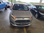 2015 Ford Fiesta Se vin: 3FADP4BJ3FM157026