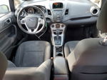 2016 Ford Fiesta Se Синий vin: 3FADP4BJ3GM138431