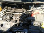 2017 Ford Fiesta Se Gray vin: 3FADP4BJ3HM116799