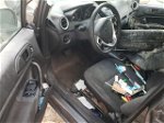 2017 Ford Fiesta Se Серый vin: 3FADP4BJ3HM145199