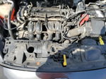 2017 Ford Fiesta Se Gray vin: 3FADP4BJ3HM152623
