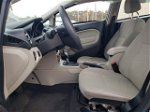 2019 Ford Fiesta Se Black vin: 3FADP4BJ3KM116356