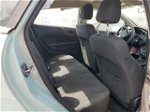 2017 Ford Fiesta Se Turquoise vin: 3FADP4BJ4HM102278