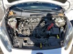 2017 Ford Fiesta Se Белый vin: 3FADP4BJ4HM153358