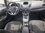 2019 Ford Fiesta Se Charcoal vin: 3FADP4BJ4KM127611