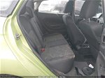 2011 Ford Fiesta Se Green vin: 3FADP4BJ5BM135779