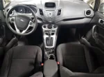 2015 Ford Fiesta Se Черный vin: 3FADP4BJ5FM139336