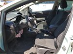 2017 Ford Fiesta Se Бирюзовый vin: 3FADP4BJ5HM132065