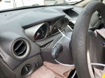2011 Ford Fiesta Se Silver vin: 3FADP4BJ6BM160058