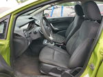 2011 Ford Fiesta Se Green vin: 3FADP4BJ6BM171450