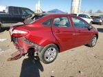 2015 Ford Fiesta Se Red vin: 3FADP4BJ6FM148997