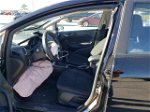 2017 Ford Fiesta Se Black vin: 3FADP4BJ6HM103223