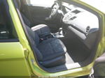 2011 Ford Fiesta Se Green vin: 3FADP4BJ7BM159551