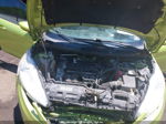 2011 Ford Fiesta Se Green vin: 3FADP4BJ7BM159551