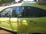 2011 Ford Fiesta Se Green vin: 3FADP4BJ7BM159551